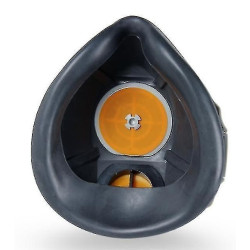 Men Army Masque de respiration Pop Fun Gris